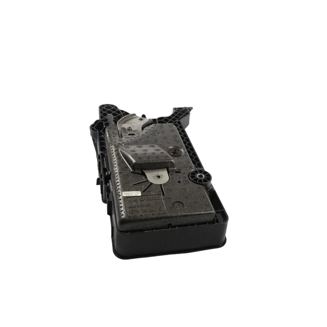 Audi Q3 F3 Battery Holder Tray Housing Bracket 5QF915325B - SKU 5QF915331C - Part number 5QF915331C