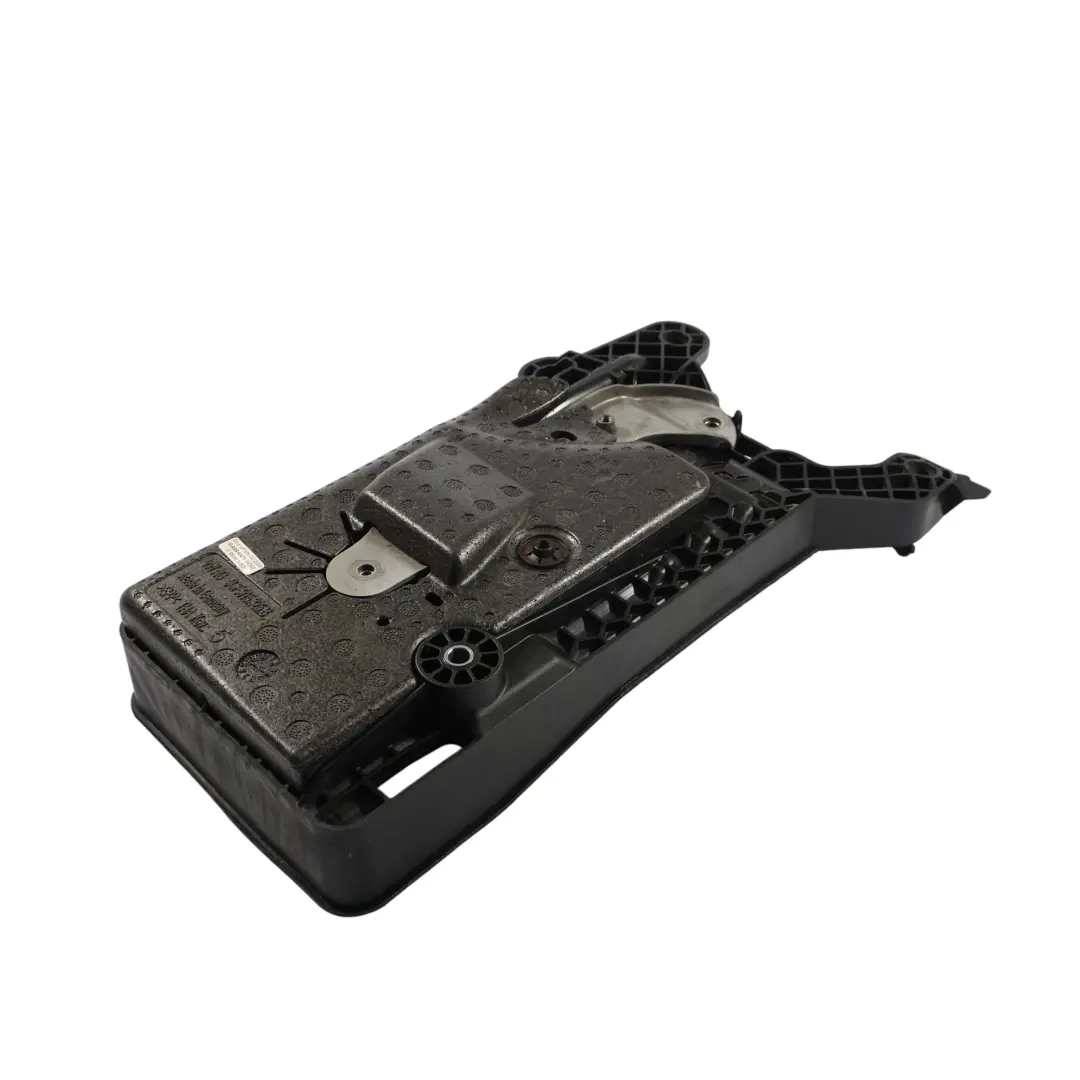 Audi Q3 F3 Batteriehalterschale Gehäusebügel 5QF915325B - SKU 5QF915331C - Teilenummer 5QF915331C