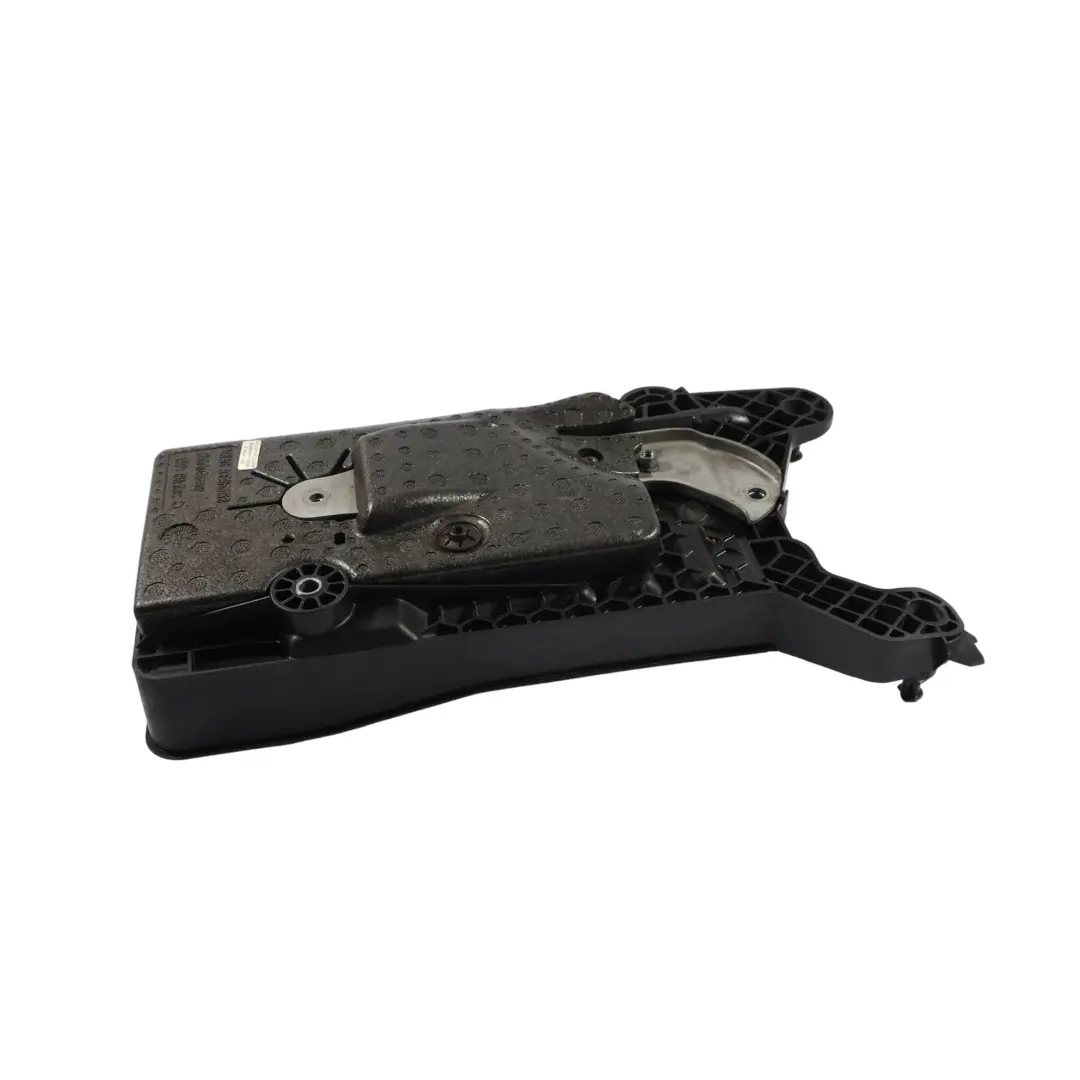 Audi Q3 F3 Supporto Batteria Vassoio Alloggiamento Staffa 5QF915325B - SKU 5QF915331C - Numero di parte 5QF915331C