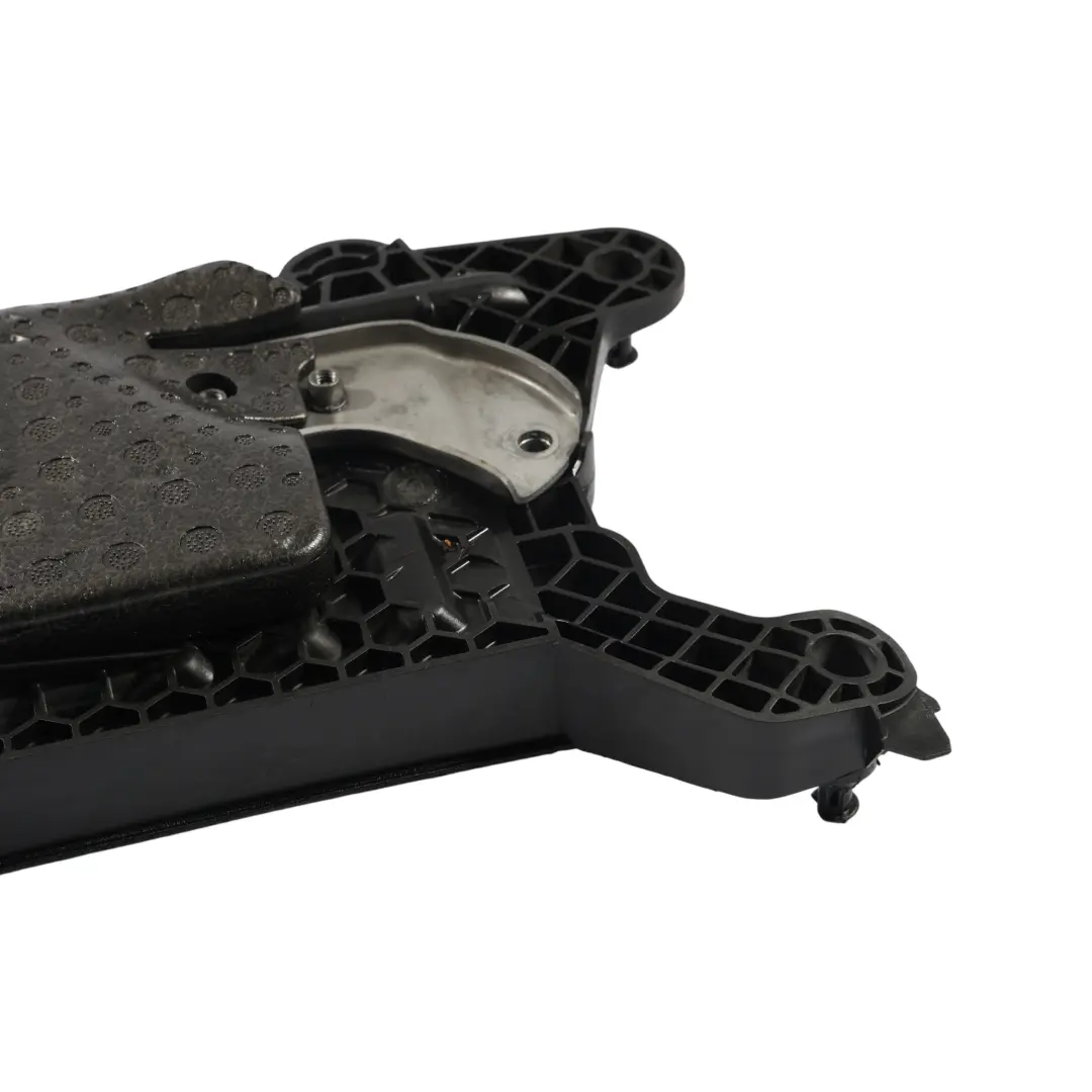 Audi Q3 F3 Supporto Batteria Vassoio Alloggiamento Staffa 5QF915325B - SKU 5QF915331C - Numero di parte 5QF915331C