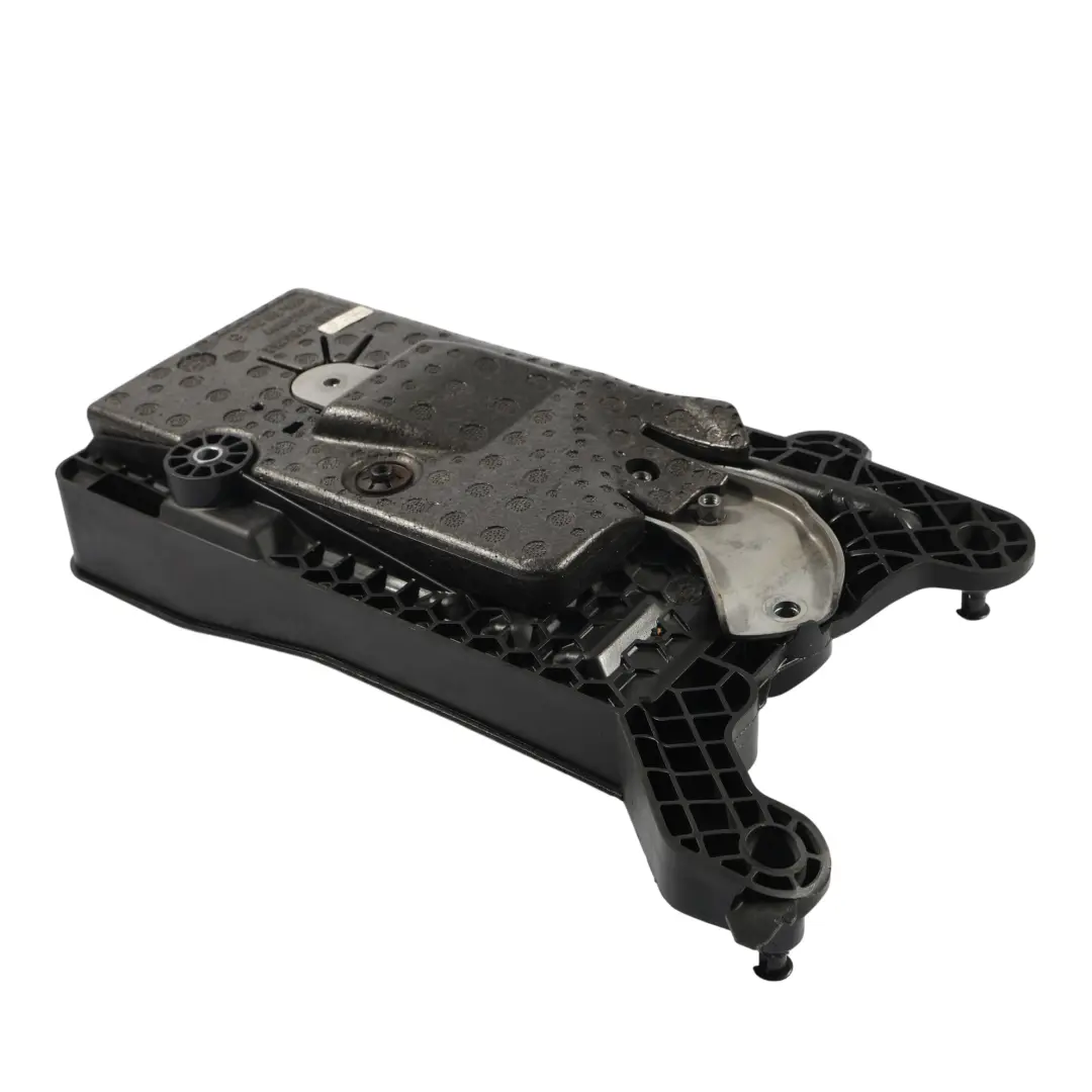 Audi Q3 F3 Supporto Batteria Vassoio Alloggiamento Staffa 5QF915325B - SKU 5QF915331C - Numero di parte 5QF915331C