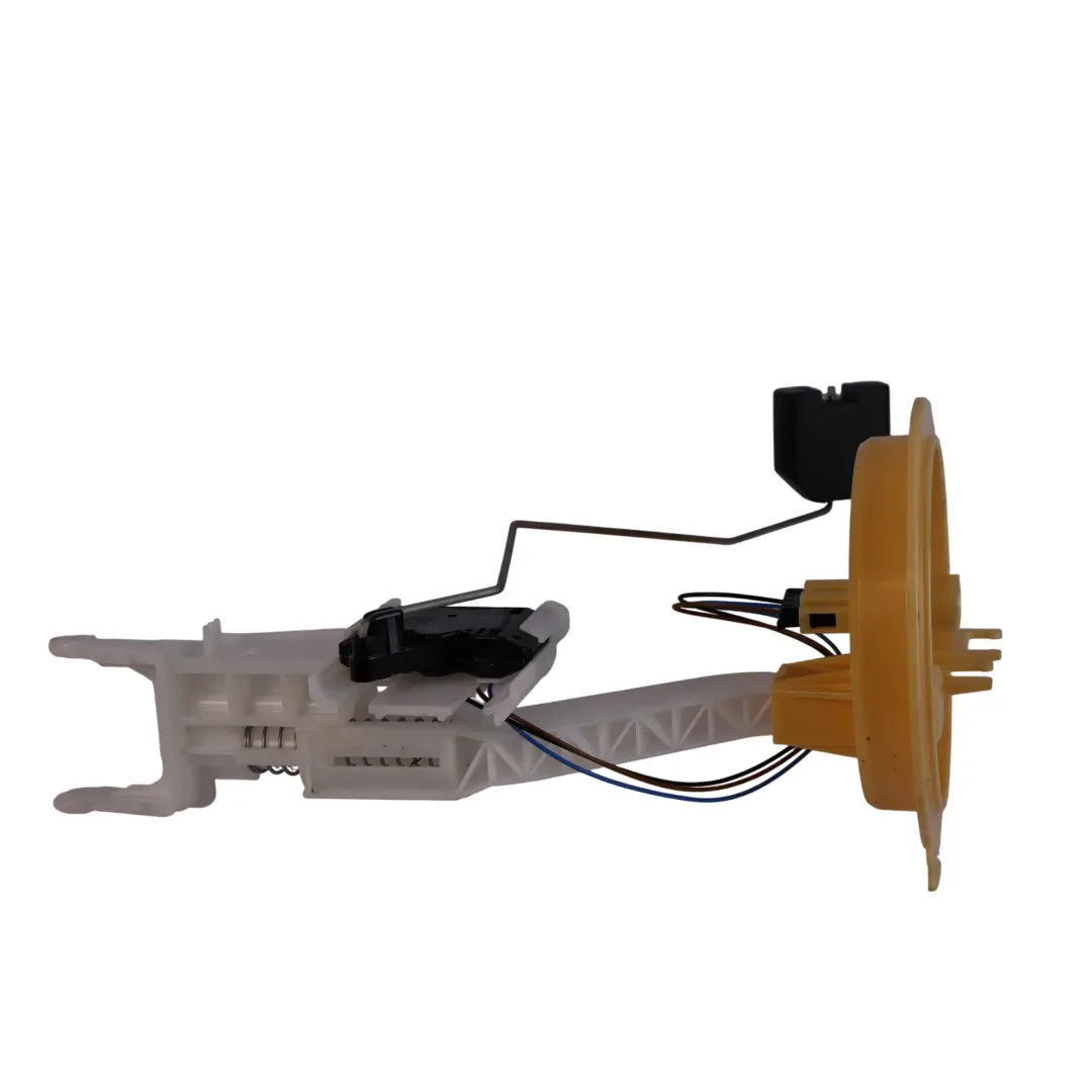 Audi Q3 F3 2.0 TDI Fuel Pump Tank Sender Control Unit - SKU 5QF919673AB - Part number 5QF919673AB