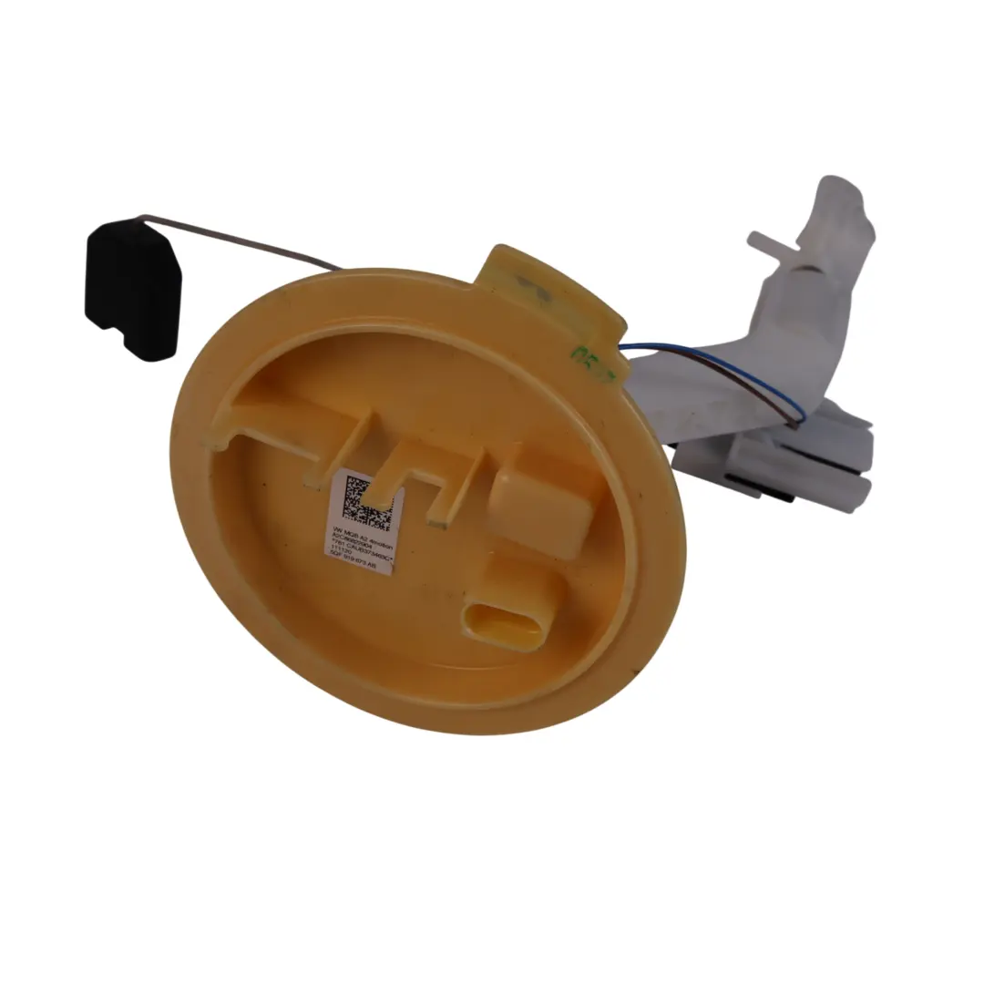 Pump Tank Sender Control Unit to Audi Q3 F3 2.0 TDI Fuel with Part number 5QF919673AB Audi Q3 F3 2.0 TDI Fuel Pump Tank Sender Control Unit - SKU 5QF919673AB - Part number 5QF919673AB