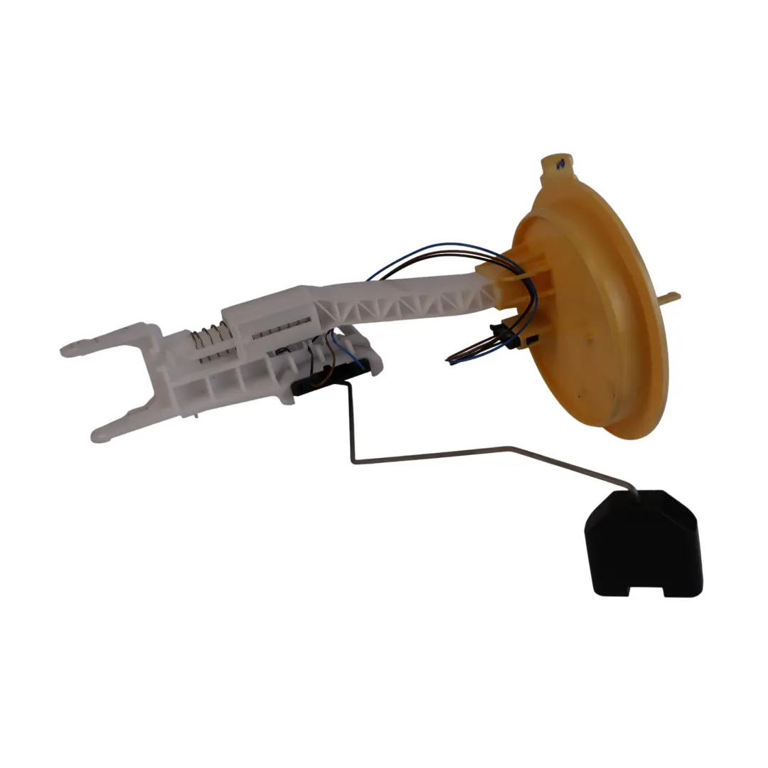 Pump Tank Sender Control Unit to Audi Q3 F3 2.0 TDI Fuel with Part number 5QF919673AB Audi Q3 F3 2.0 TDI Fuel Pump Tank Sender Control Unit - SKU 5QF919673AB - Part number 5QF919673AB