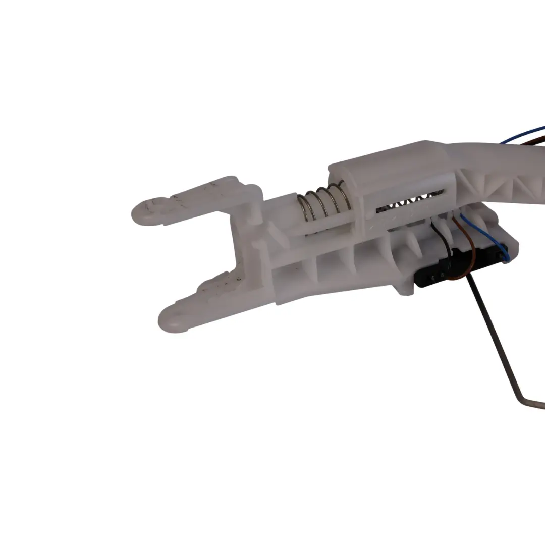 Audi Q3 F3 2.0 TDI Pompa Carburante Serbatoio Sender Unità Controllo - SKU 5QF919673AB - Numero di parte 5QF919673AB