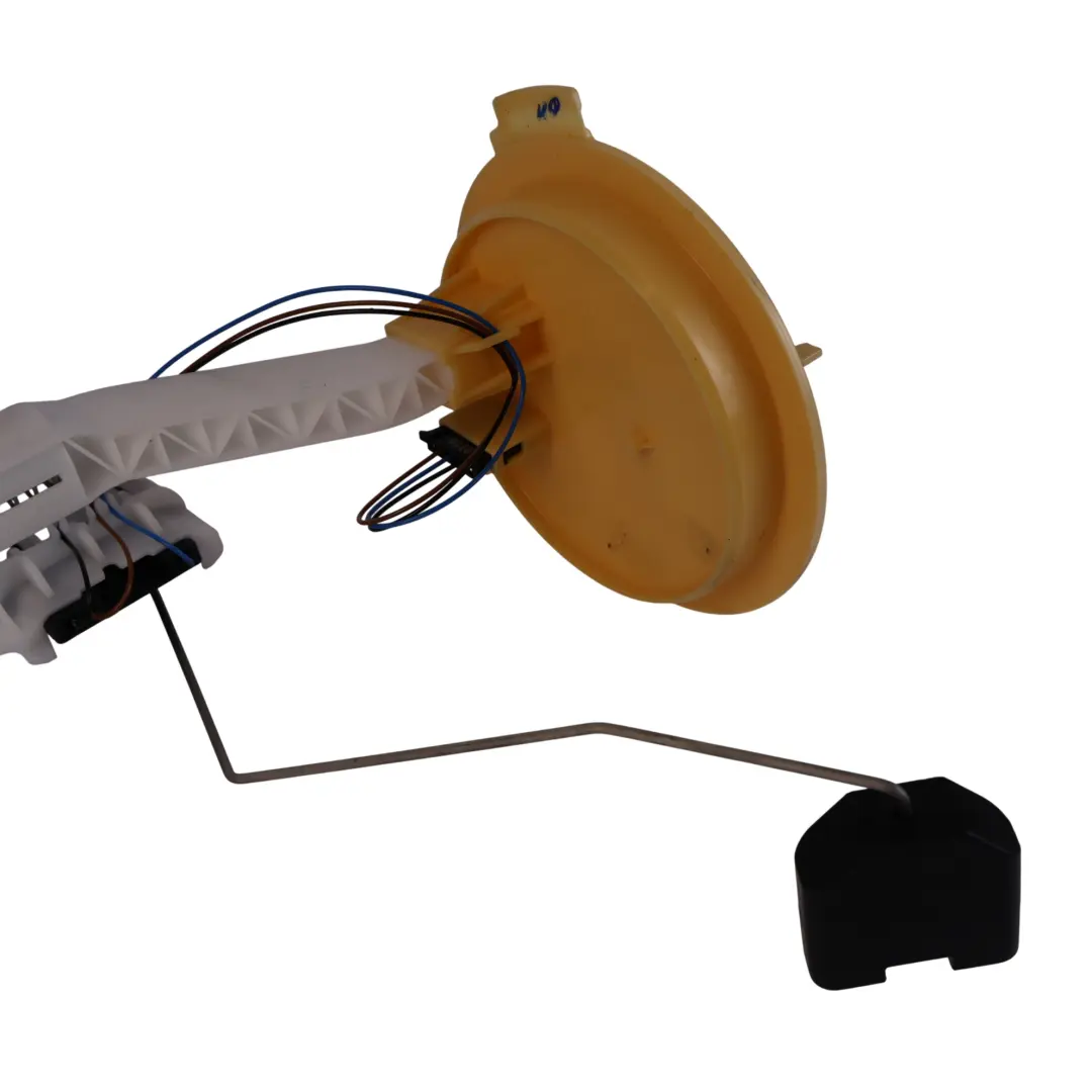 Pump Tank Sender Control Unit to Audi Q3 F3 2.0 TDI Fuel with Part number 5QF919673AB Audi Q3 F3 2.0 TDI Fuel Pump Tank Sender Control Unit - SKU 5QF919673AB - Part number 5QF919673AB