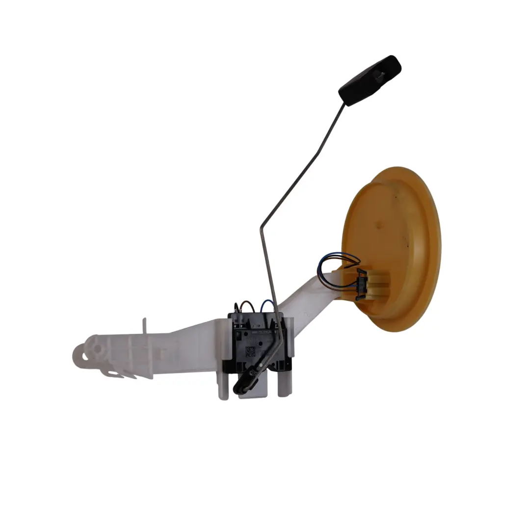 Audi Q3 F3 2.0 TDI Fuel Pump Tank Sender Control Unit - SKU 5QF919673AB - Part number 5QF919673AB