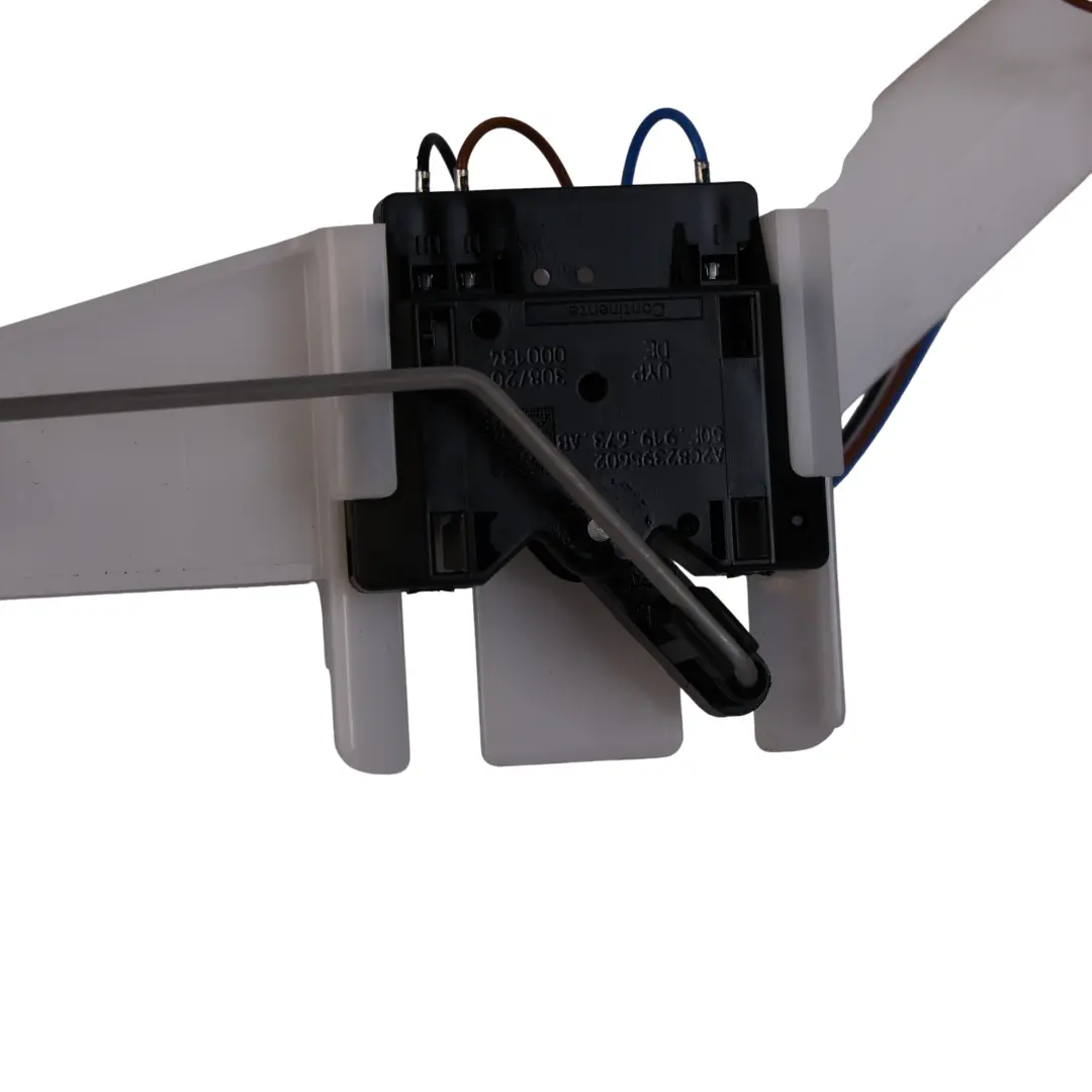 Audi Q3 F3 2.0 TDI Fuel Pump Tank Sender Control Unit - SKU 5QF919673AB - Part number 5QF919673AB