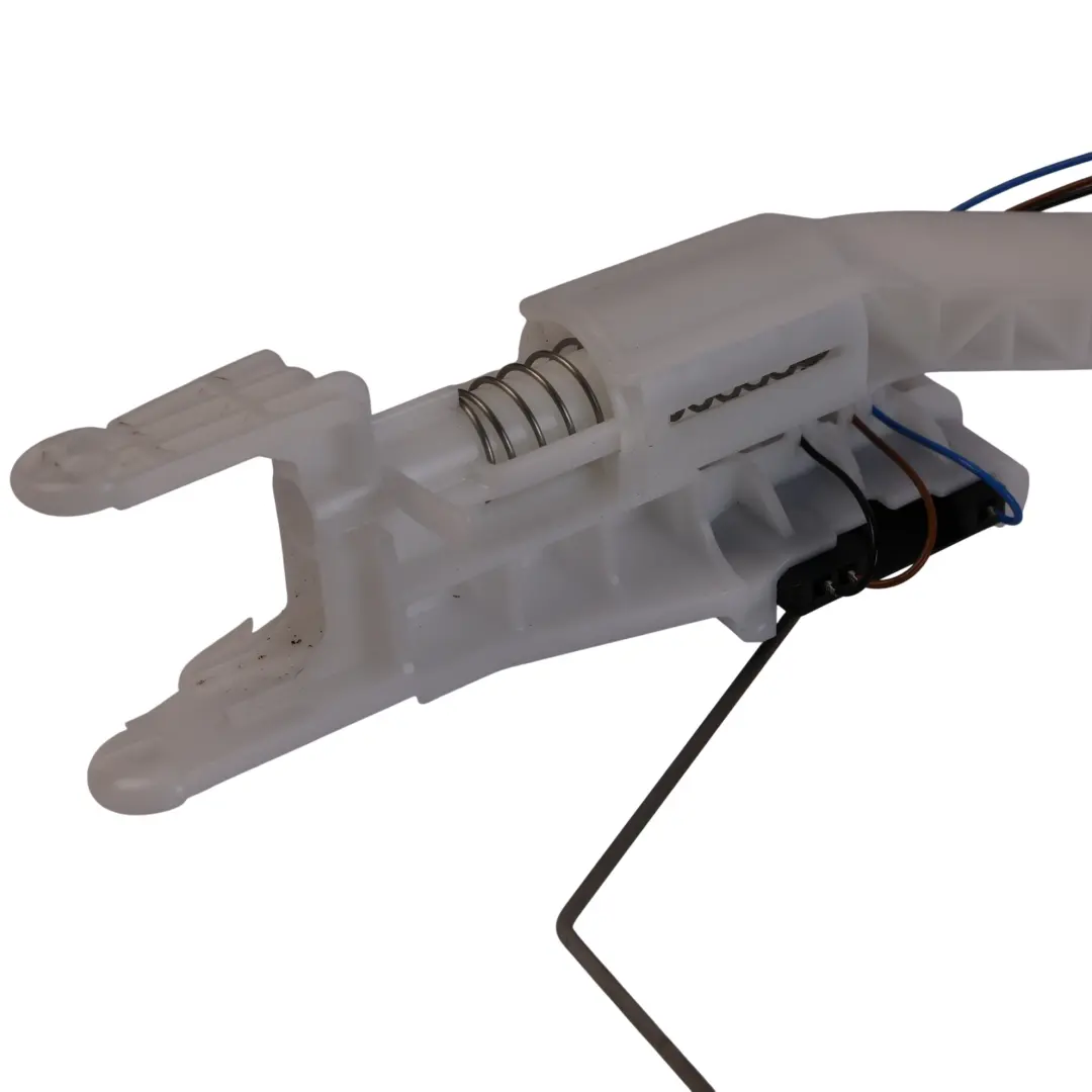 Pompa Carburante Serbatoio Sender Unità Controllo per Audi Q3 F3 2.0 TDI con numero di parte 5QF919673AB Audi Q3 F3 2.0 TDI Pompa Carburante Serbatoio Sender Unità Controllo - SKU 5QF919673AB - Numero di parte 5QF919673AB