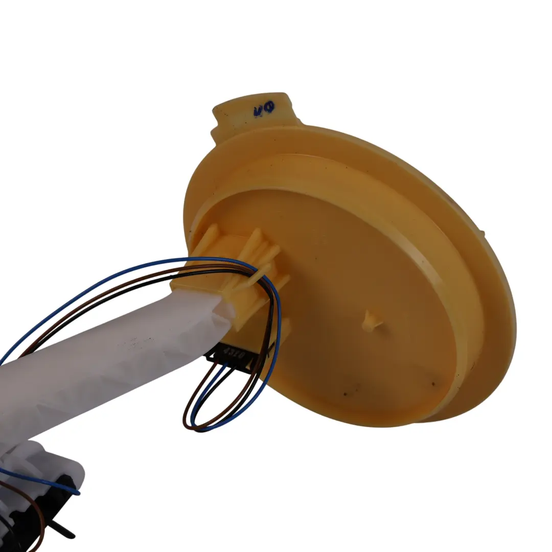 Audi Q3 F3 2.0 TDI Fuel Pump Tank Sender Control Unit - SKU 5QF919673AB - Part number 5QF919673AB