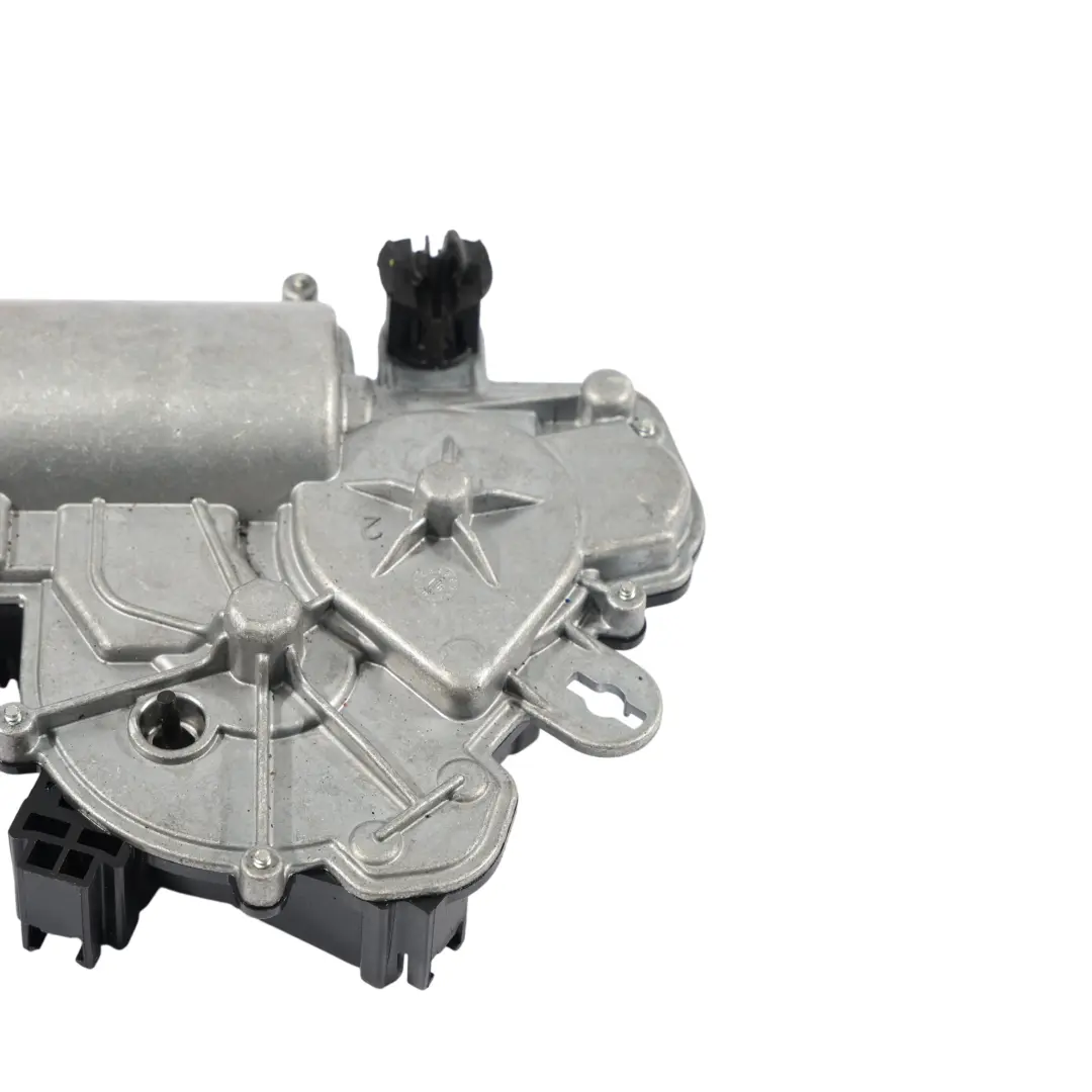 Skoda Superb Mk3 Actionneur Du Moteur De Fermeture Du Coffre - SKU 5TA827887A - Numéro de pièce 5TA827887A