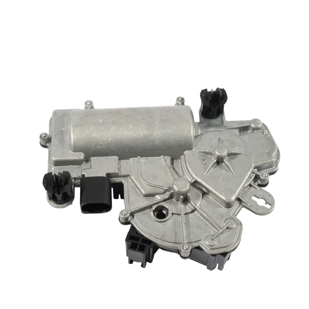 Mk3 Kofferraum Deckel Schloss Soft-Close Motor Aktuator für Skoda Superb mit Teilenummer 5TA827887A Skoda Superb Mk3 Kofferraum Deckel Schloss Soft-Close Motor Aktuator - SKU 5TA827887A - Teilenummer 5TA827887A