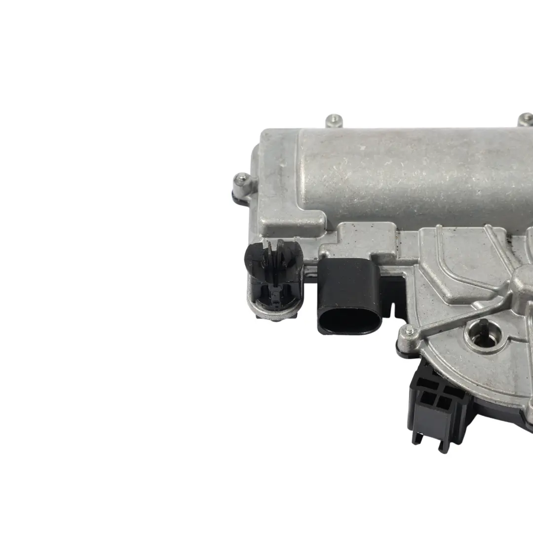 Skoda Superb Mk3 Kofferraum Deckel Schloss Soft-Close Motor Aktuator - SKU 5TA827887A - Teilenummer 5TA827887A