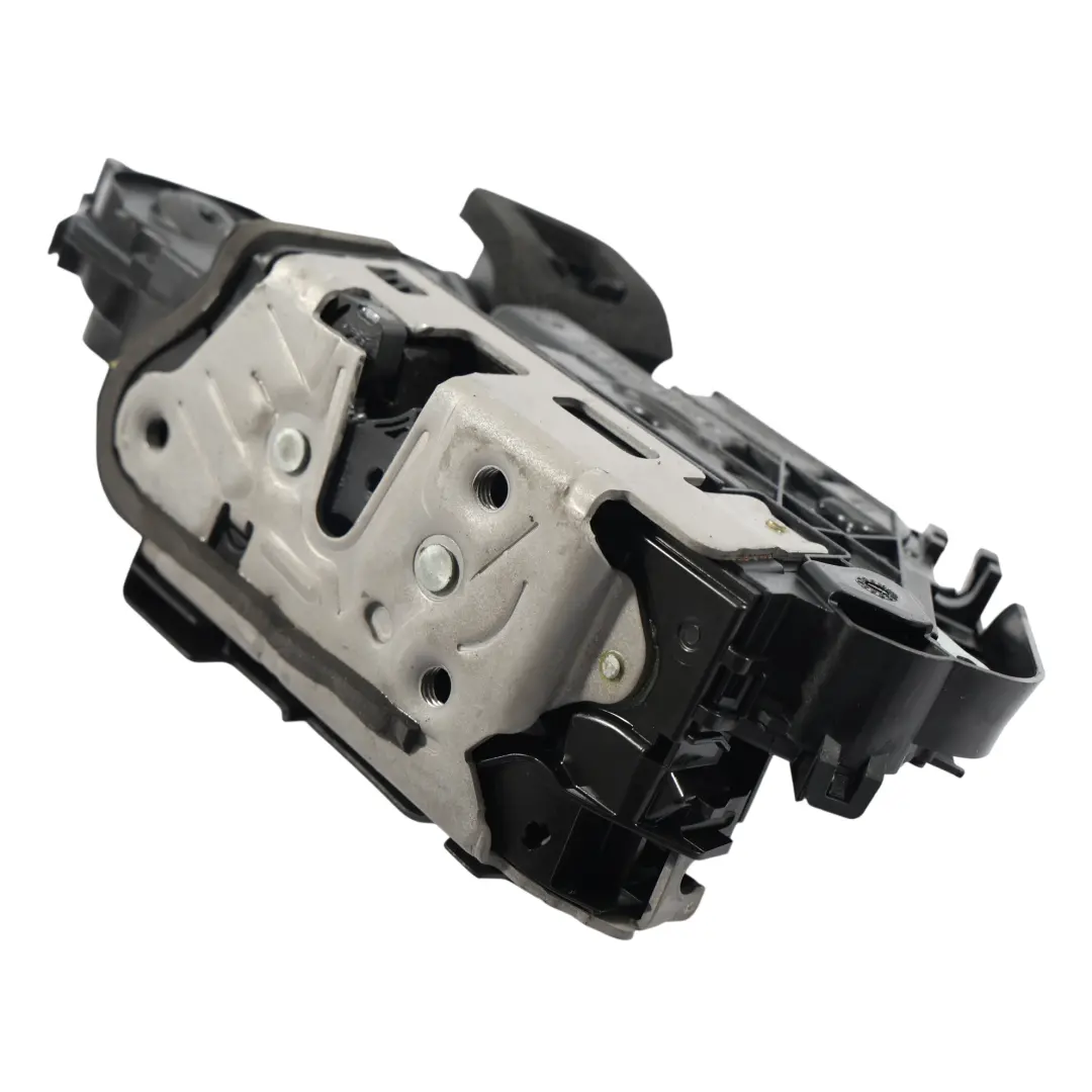 Skoda Octavia IV Door Lock Latch Catch Mechanism Front Left N/S - SKU 5TB837015D - Part number 5TB837015D