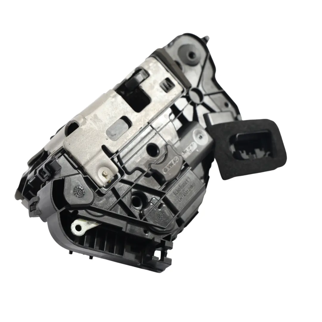 Skoda Octavia IV Meccanismo Chiusura Serratura Anteriore Sinistra - SKU 5TB837015D - Numero di parte 5TB837015D