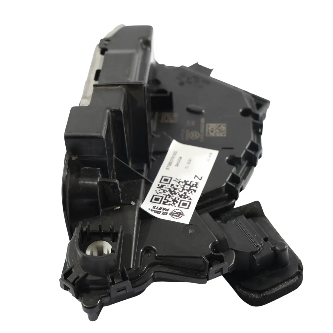 Skoda Octavia IV Mécanisme De Verrouillage De Porte Avant Gauche - SKU 5TB837015D - Numéro de pièce 5TB837015D