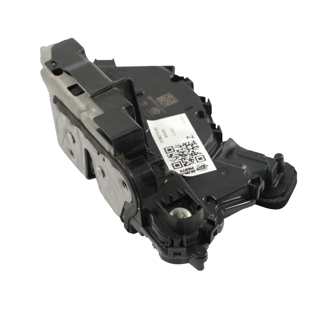 Skoda Octavia IV Mécanisme De Verrouillage De Porte Avant Gauche - SKU 5TB837015D - Numéro de pièce 5TB837015D
