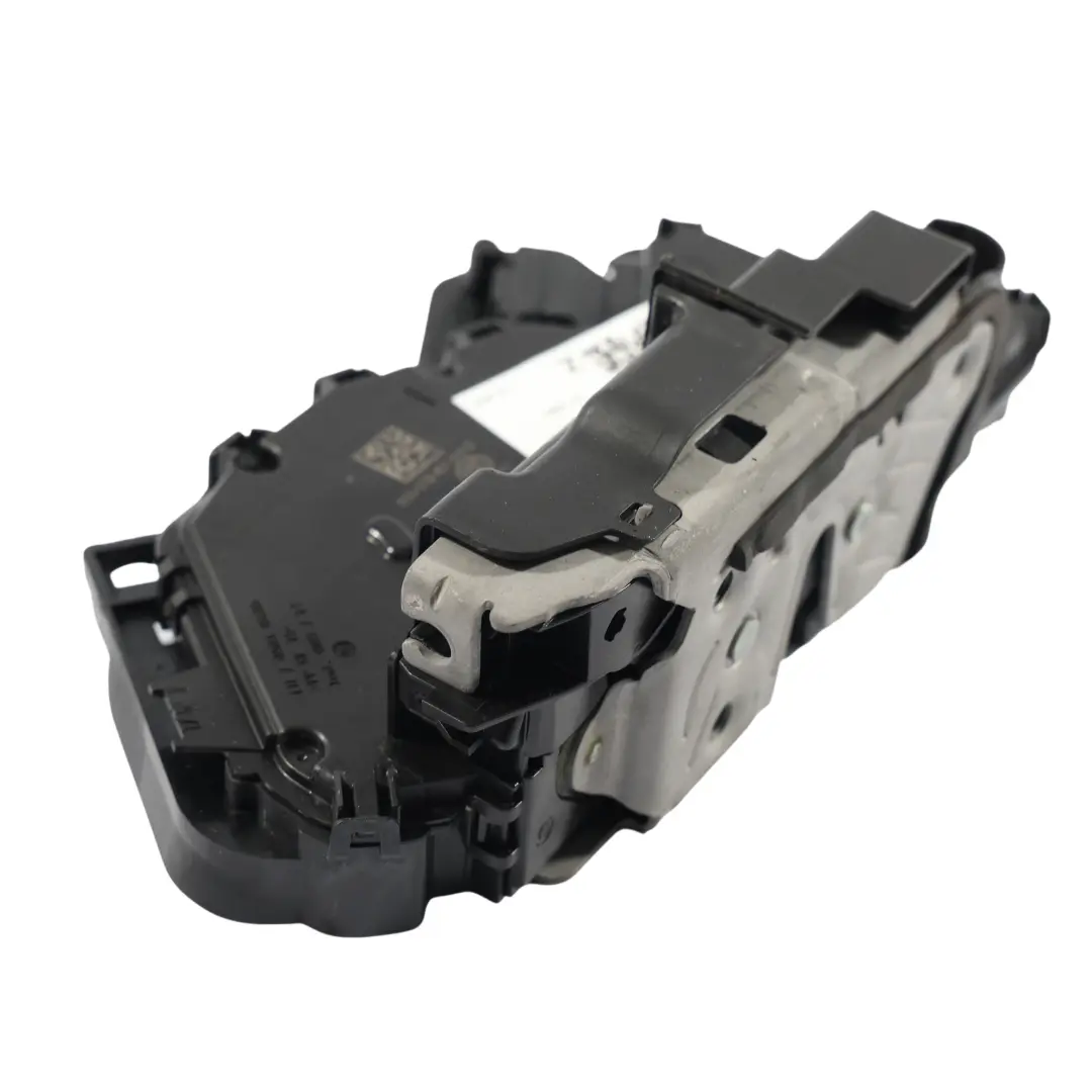 Meccanismo Chiusura Serratura Anteriore Sinistra per Skoda Octavia IV con numero di parte 5TB837015D Skoda Octavia IV Meccanismo Chiusura Serratura Anteriore Sinistra - SKU 5TB837015D - Numero di parte 5TB837015D