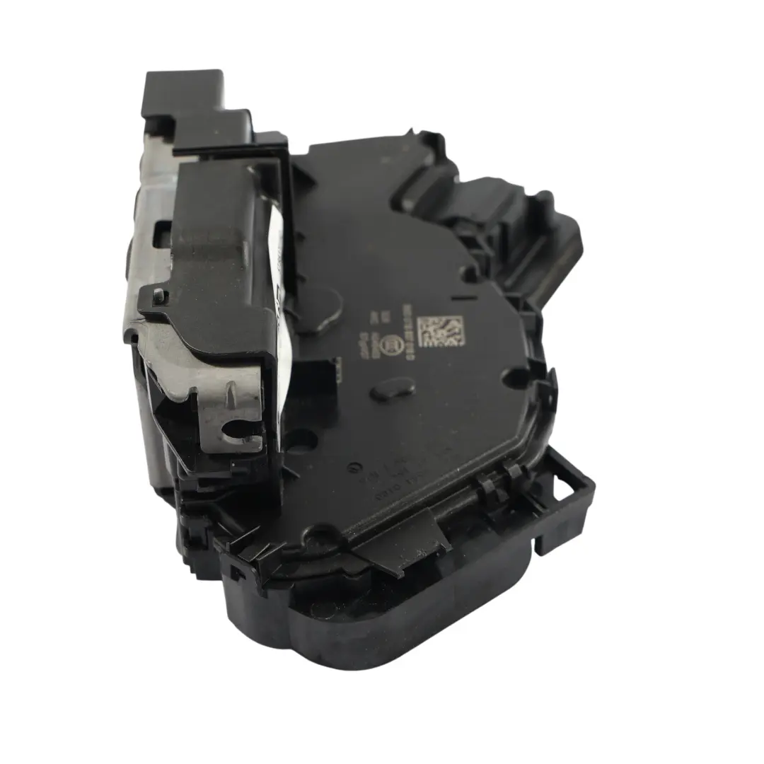 Skoda Octavia IV Door Lock Latch Catch Mechanism Front Right N/S - SKU 5TB837016D - Part number 5TB837016D