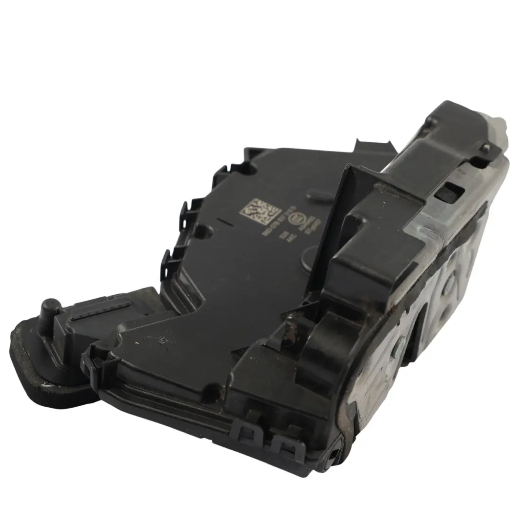 Skoda Octavia IV Mécanisme De Verrouillage De Porte Avant Droite - SKU 5TB837016D - Numéro de pièce 5TB837016D