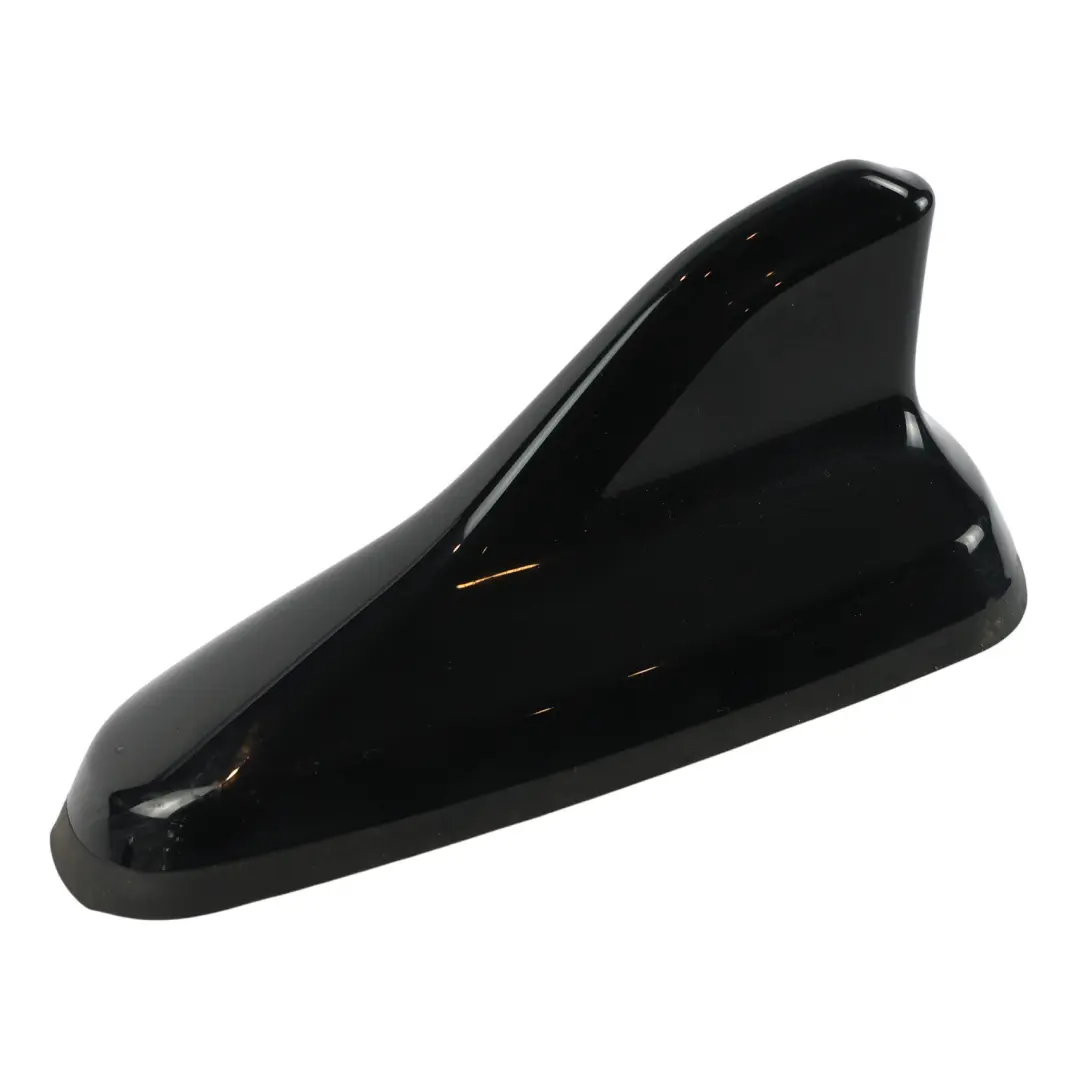 Mk4 NX Roof Aerial Antenna Shark Fin Black to Skoda Octavia with Part number 5WA035507A Skoda Octavia Mk4 NX Roof Aerial Antenna Shark Fin Black - SKU 5WA035507A - Part number 5WA035507A