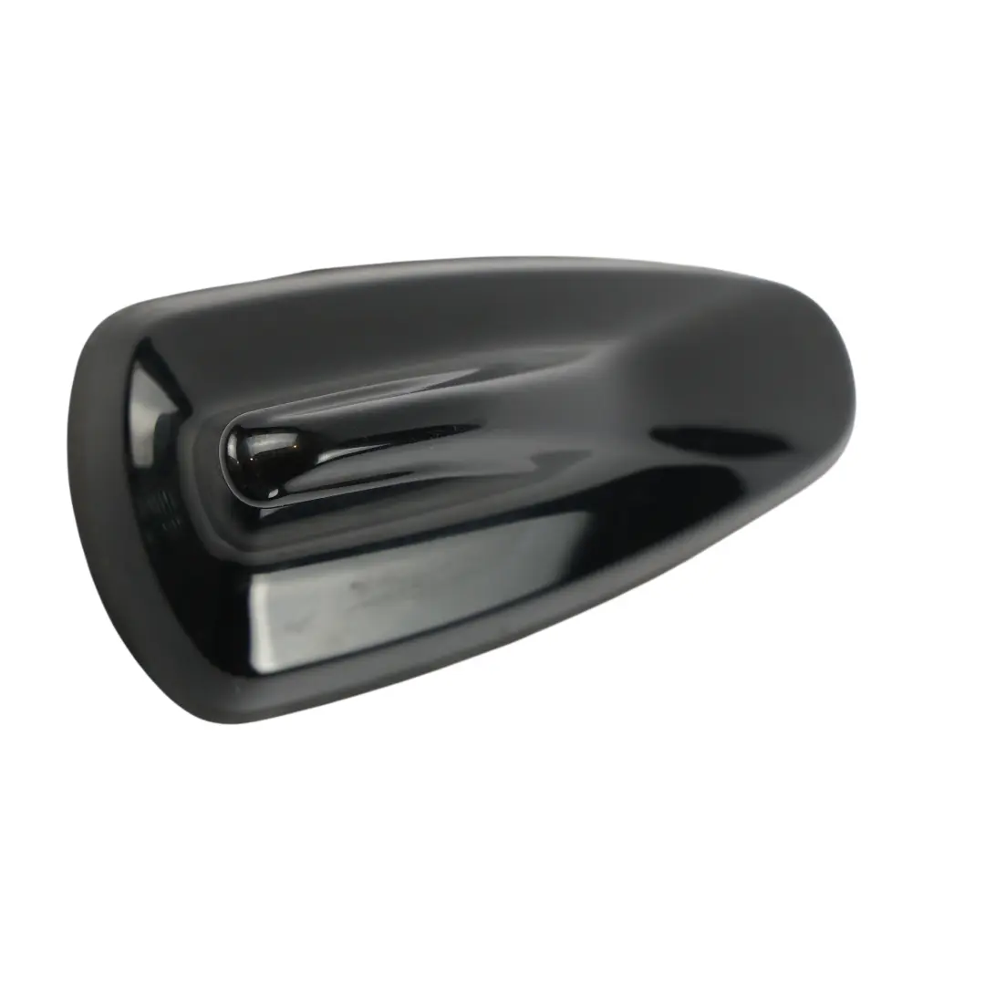 Skoda Octavia Mk4 NX Antena Dachowa Dachu Rekin Płetwa Czarna - SKU 5WA035507A - Numer Części 5WA035507A