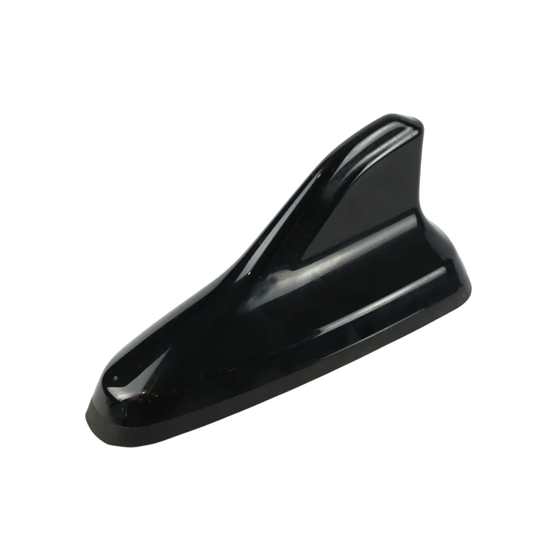 Skoda Octavia Mk4 NX Dach Antenne Haifisch Flosse Schwarz - SKU 5WA035507A - Teilenummer 5WA035507A