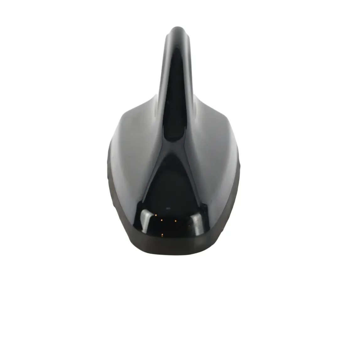 Mk4 NX Antena Dachowa Dachu Rekin Płetwa Czarna do Skoda Octavia o numerze 5WA035507A Skoda Octavia Mk4 NX Antena Dachowa Dachu Rekin Płetwa Czarna - SKU 5WA035507A - Numer Części 5WA035507A