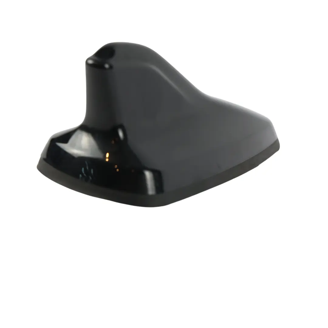 Skoda Octavia Mk4 NX Antenne De Toit Aileron De Requin Noir - SKU 5WA035507A - Numéro de pièce 5WA035507A