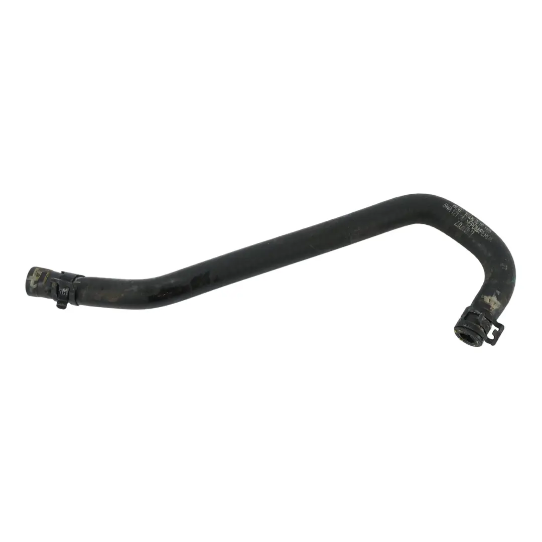 Enfriamiento Refrigerante Manguera Tubo Línea para Skoda Octavia VR Motor con número de pieza 5WA121447 Skoda Octavia VR Motor Enfriamiento Refrigerante Manguera Tubo Línea - SKU 5WA121447 - Número de pieza 5WA121447