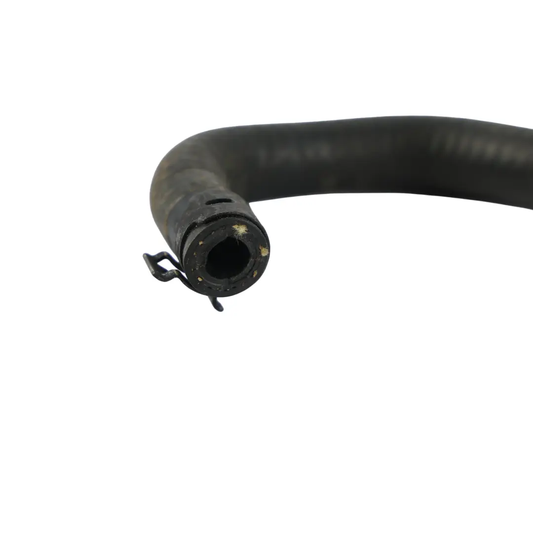 Cooling Coolant Hose Tube Pipe Line to Skoda Octavia VR Engine with Part number 5WA121447 Skoda Octavia VR Engine Cooling Coolant Hose Tube Pipe Line - SKU 5WA121447 - Part number 5WA121447