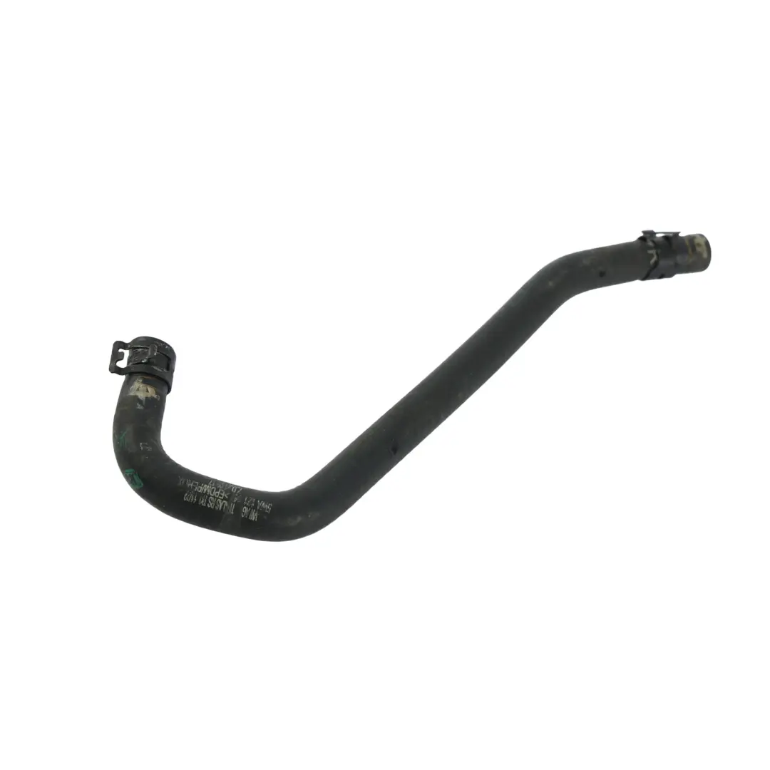 Skoda Octavia VR Motore Raffreddamento Tubo Tubo Linea - SKU 5WA121447 - Numero di parte 5WA121447