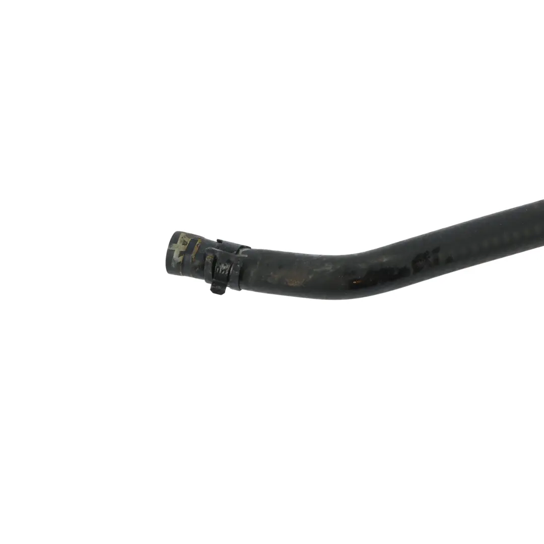 Cooling Coolant Hose Tube Pipe Line to Skoda Octavia VR Engine with Part number 5WA121447 Skoda Octavia VR Engine Cooling Coolant Hose Tube Pipe Line - SKU 5WA121447 - Part number 5WA121447