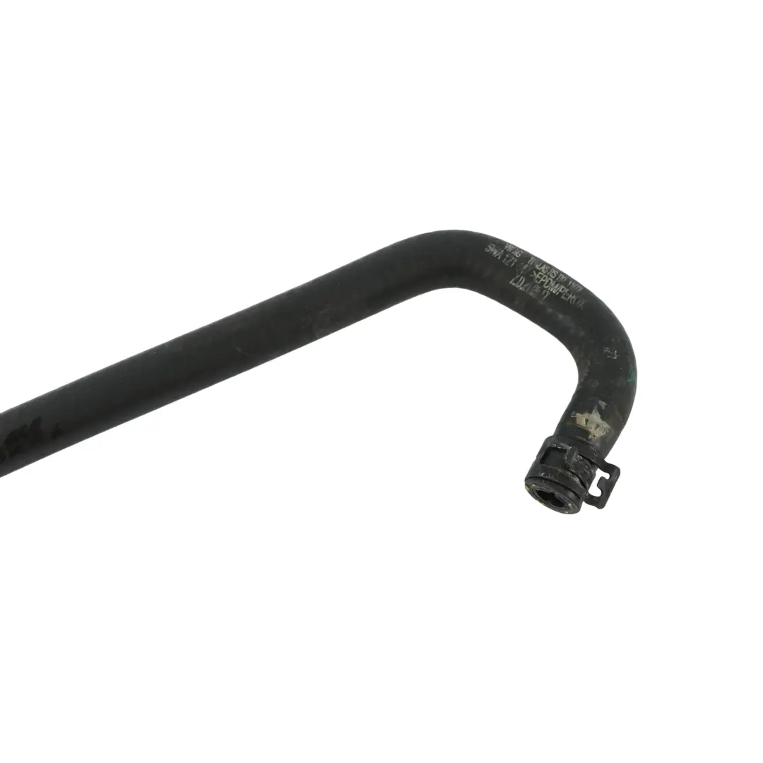 Tuyau Liquide Refroidissement Moteur pour Skoda Octavia VR à propos du numéro de pièce 5WA121447 Skoda Octavia VR Tuyau Liquide Refroidissement Moteur - SKU 5WA121447 - Numéro de pièce 5WA121447