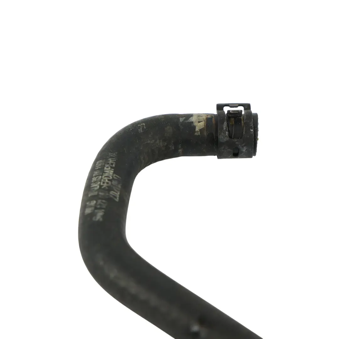 Skoda Octavia VR Motor Enfriamiento Refrigerante Manguera Tubo Línea - SKU 5WA121447 - Número de pieza 5WA121447