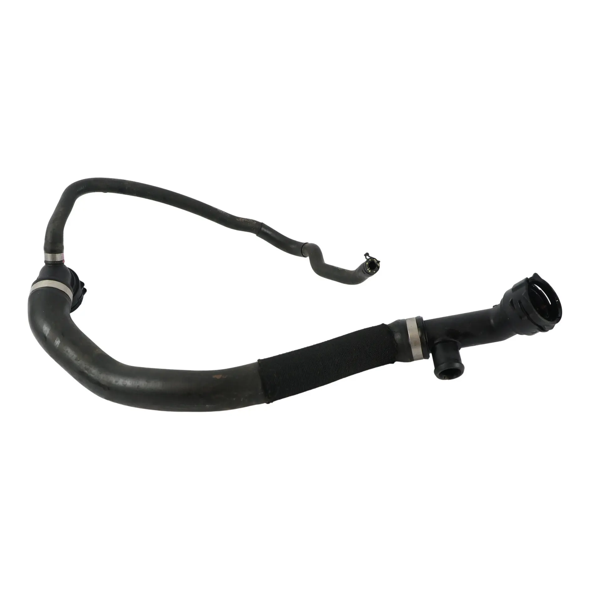 Skoda Octavia Audi TT A3 VW Golf Tubo Flessibile Acqua Refrigerante 5WA122101AN