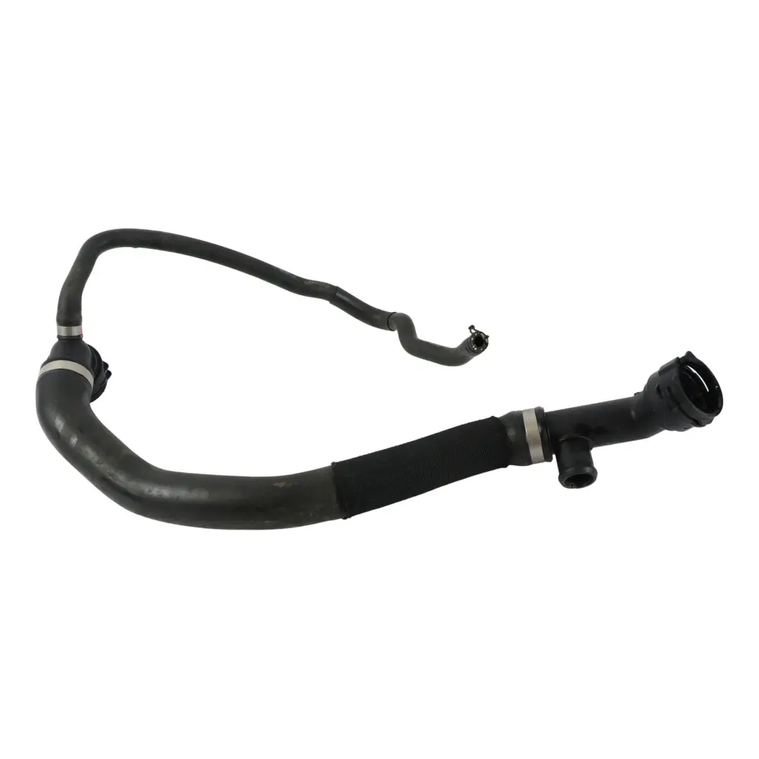 Skoda Octavia VR Audi TT A3 VW Golf Water Coolant Hose Pipe - SKU 5WA122101AN - Part number 5WA122101AN