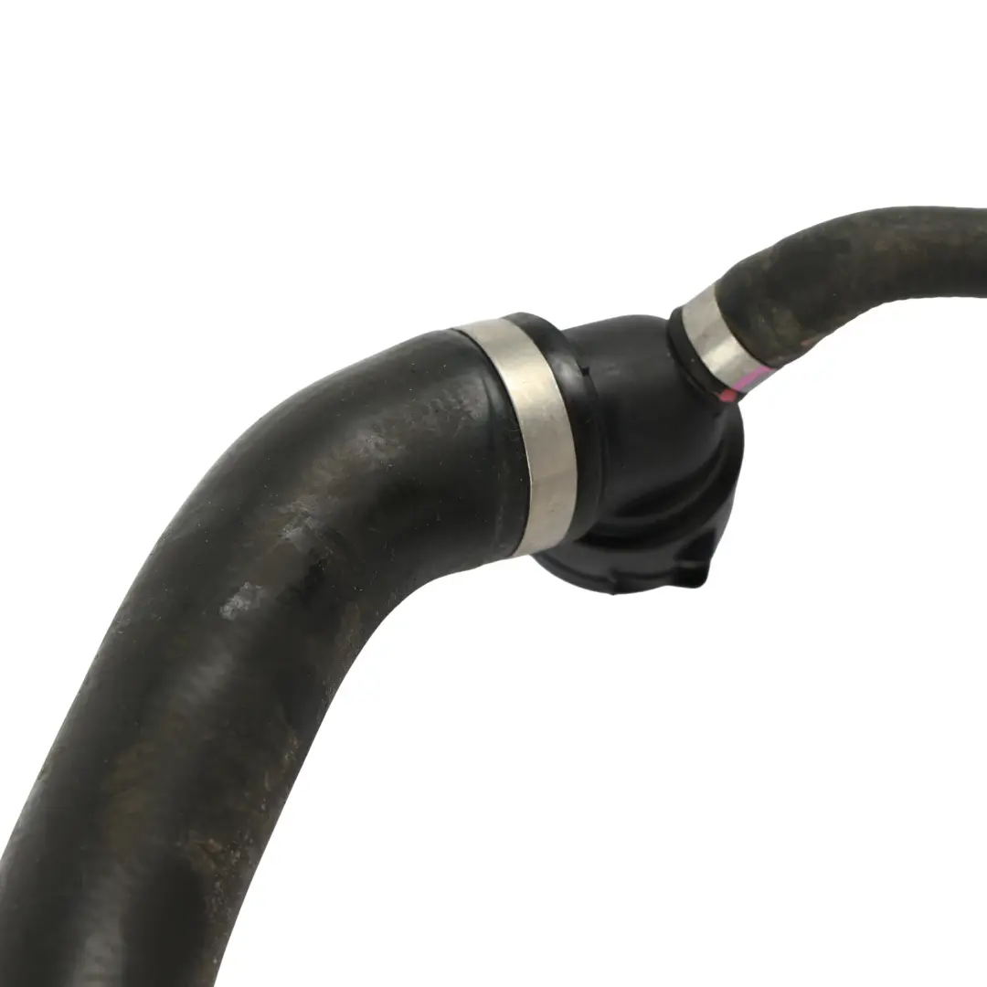 Water Coolant Hose Pipe to Skoda Octavia VR Audi TT A3 VW Golf with Part number 5WA122101AN Skoda Octavia VR Audi TT A3 VW Golf Water Coolant Hose Pipe - SKU 5WA122101AN - Part number 5WA122101AN