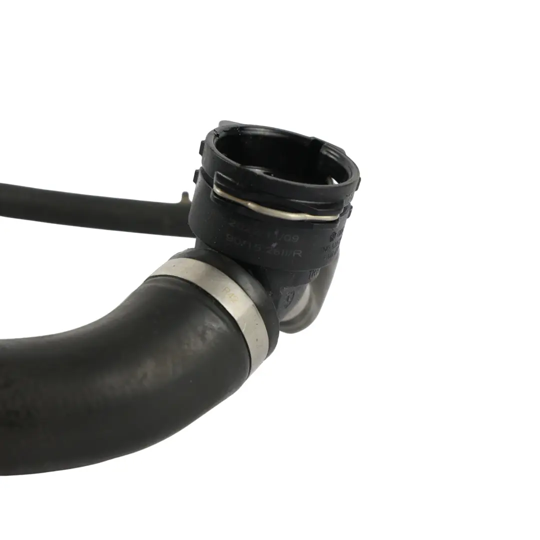 Tubo Flessibile Acqua Refrigerante per Skoda Octavia Audi TT A3 VW Golf con numero di parte 5WA122101AN Skoda Octavia Audi TT A3 VW Golf Tubo Flessibile Acqua Refrigerante - SKU 5WA122101AN - Numero di parte 5WA122101AN