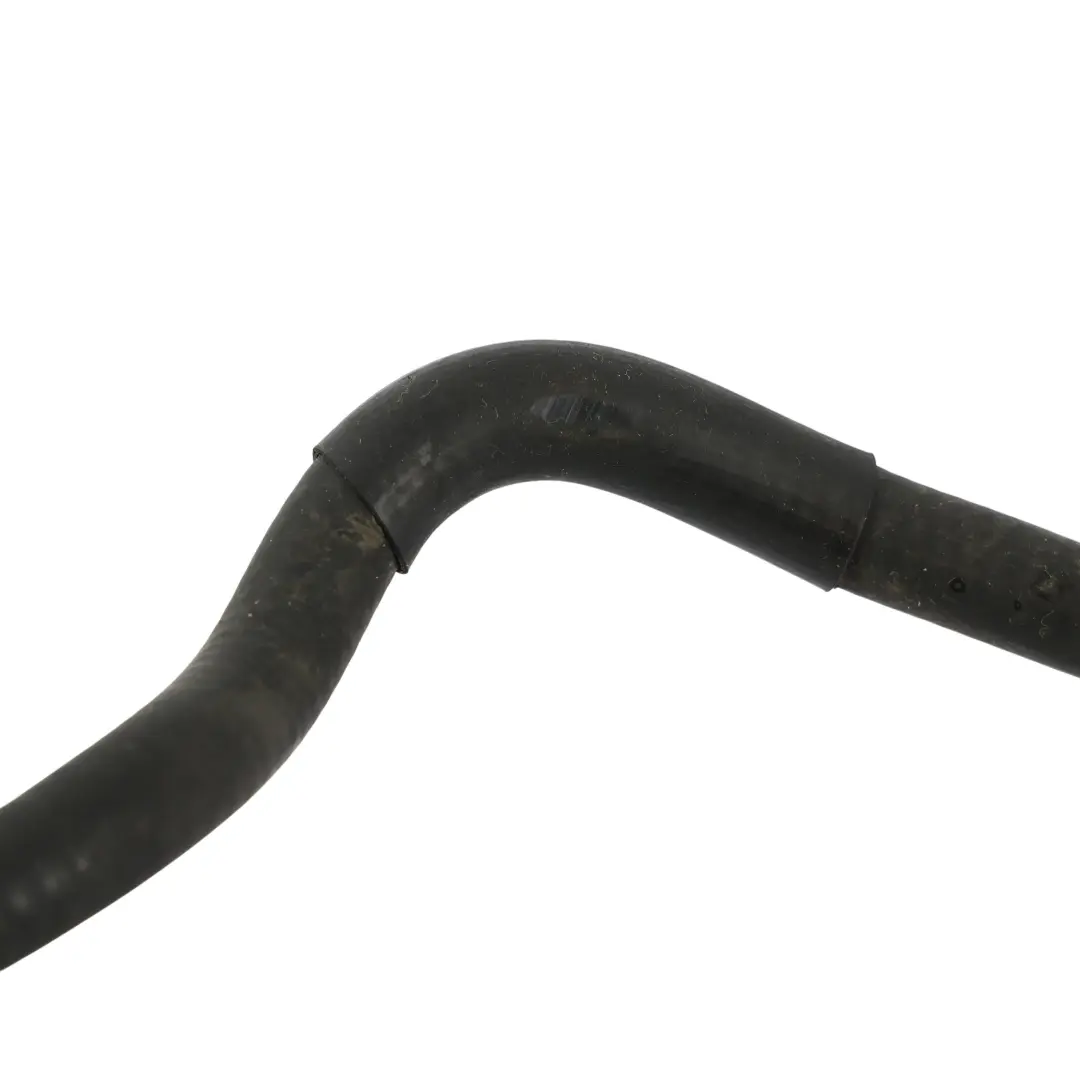 Skoda Octavia VR Audi TT A3 VW Golf Water Coolant Hose Pipe - SKU 5WA122101AN - Part number 5WA122101AN