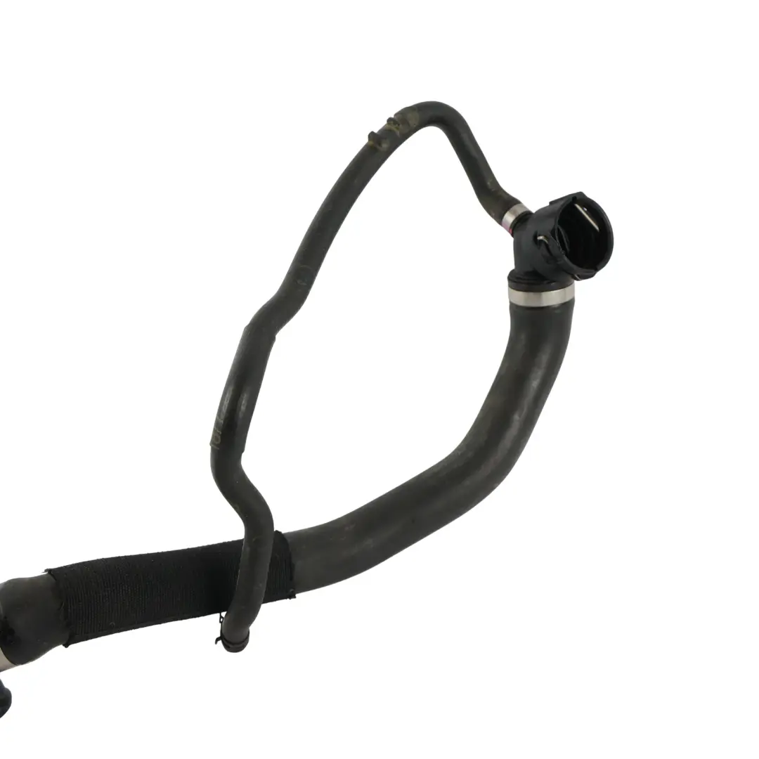 Tubo Flessibile Acqua Refrigerante per Skoda Octavia Audi TT A3 VW Golf con numero di parte 5WA122101AN Skoda Octavia Audi TT A3 VW Golf Tubo Flessibile Acqua Refrigerante - SKU 5WA122101AN - Numero di parte 5WA122101AN