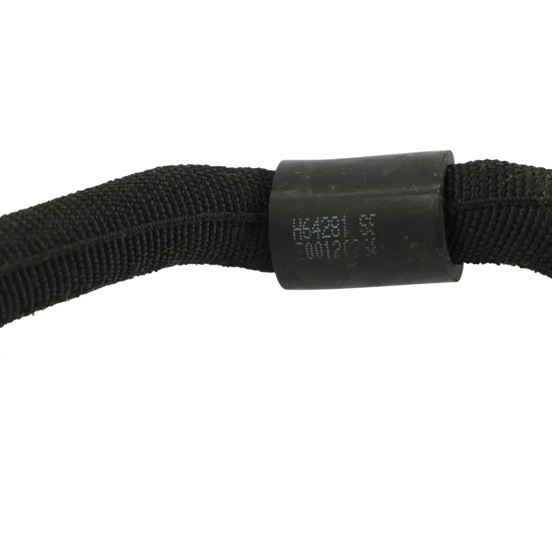 Skoda Octavia VR Audi TT A1 VW Golf Tubo Acqua Refrigerante Motore - SKU 5WA122157AC - Numero di parte 5WA122157AC