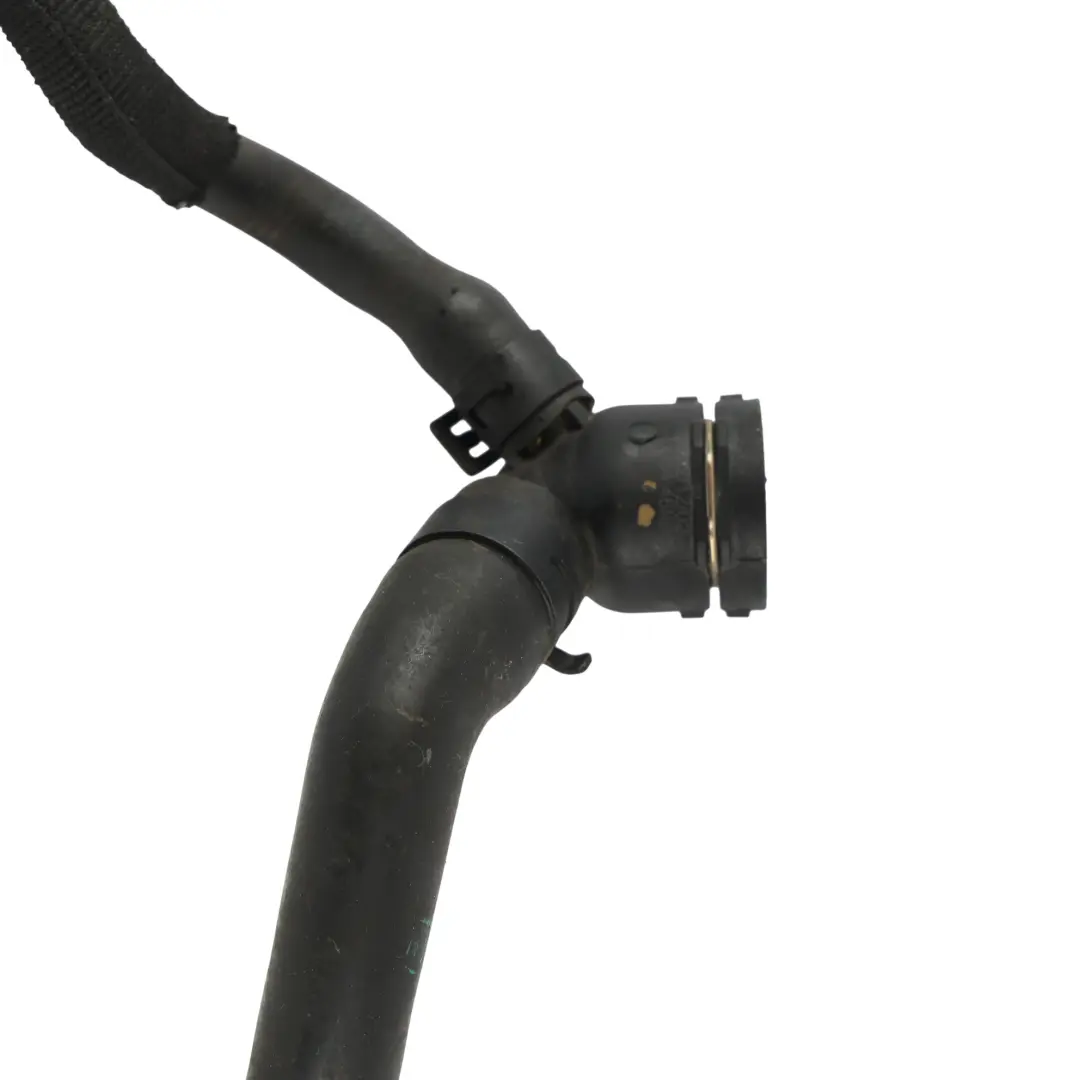 Wasser Kühlmitelrohr Schlauch für Skoda Octavia VR Audi TT VW Golf Motor mit Teilenummer 5WA122157AC Skoda Octavia VR Audi TT VW Golf Motor Wasser Kühlmitelrohr Schlauch - SKU 5WA122157AC - Teilenummer 5WA122157AC