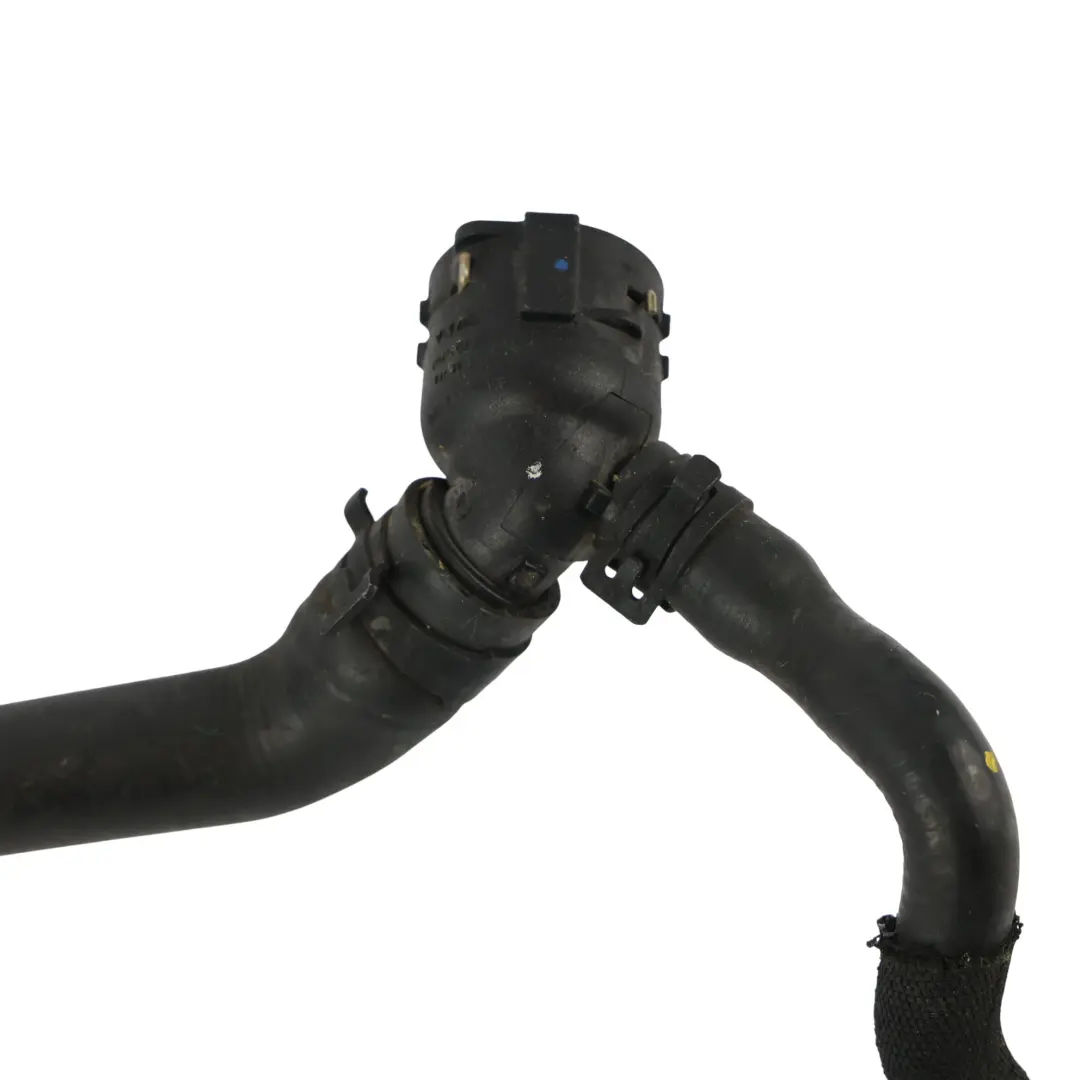 Skoda Octavia VR Audi TT VW Golf Tuyau De Refroidissement Du Moteur - SKU 5WA122157AC - Numéro de pièce 5WA122157AC