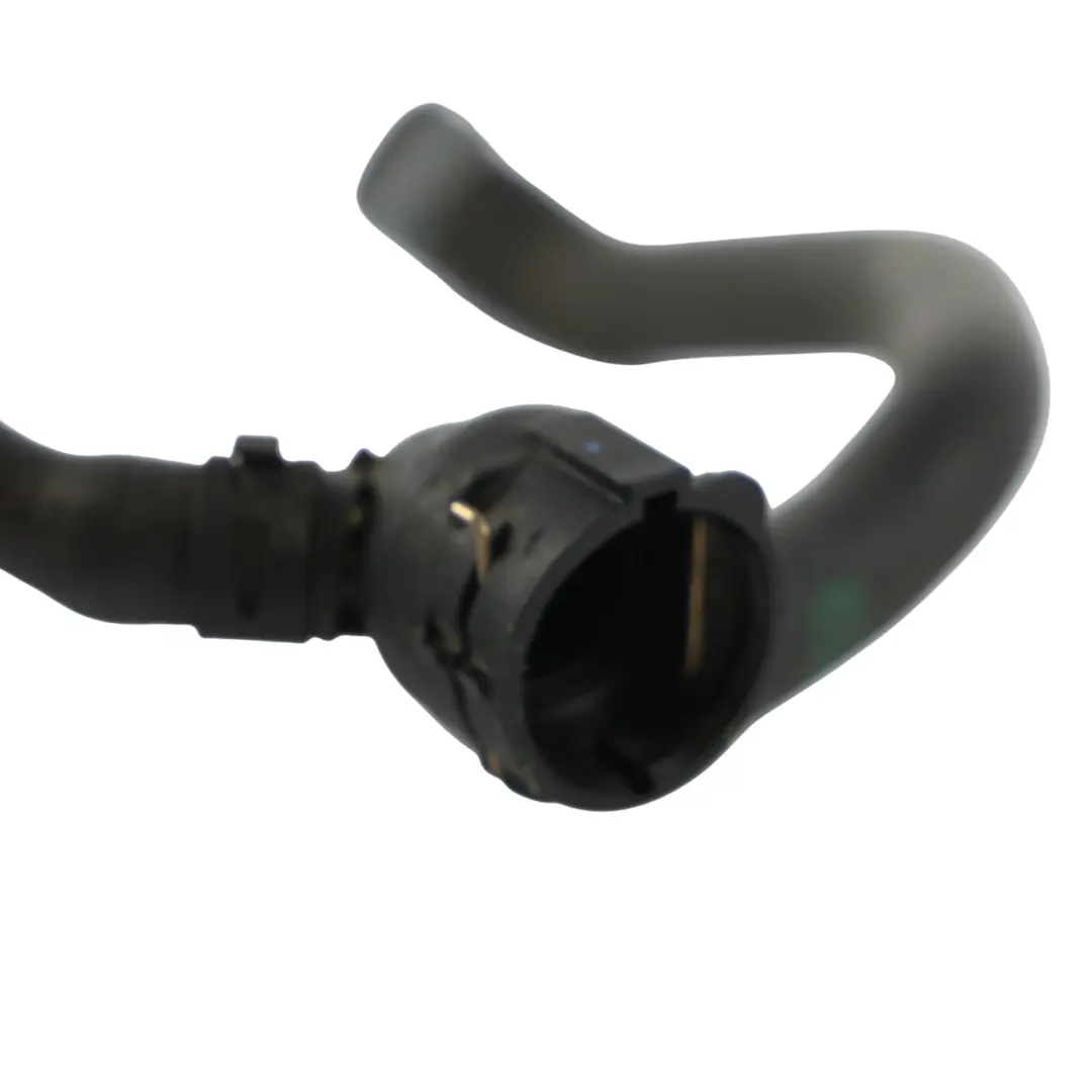 Skoda Octavia VR Audi TT A1 VW Golf Engine Water Coolant Pipe Hose - SKU 5WA122157AC - Part number 5WA122157AC