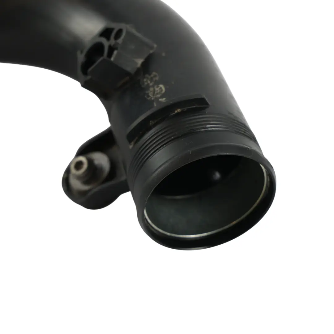 Ladeluftrohr Schlauchleitung für Skoda Octavia VR Audi A3 VW Passat mit Teilenummer 5WA145770C Skoda Octavia VR Audi A3 VW Passat Ladeluftrohr Schlauchleitung - SKU 5WA145770C - Teilenummer 5WA145770C