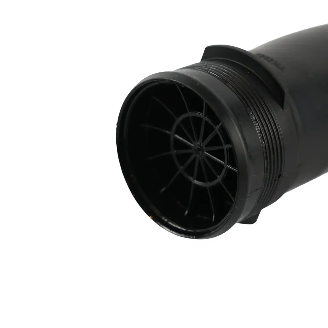 Ladeluftrohr Schlauchleitung für Skoda Octavia VR Audi A3 VW Passat mit Teilenummer 5WA145770C Skoda Octavia VR Audi A3 VW Passat Ladeluftrohr Schlauchleitung - SKU 5WA145770C - Teilenummer 5WA145770C