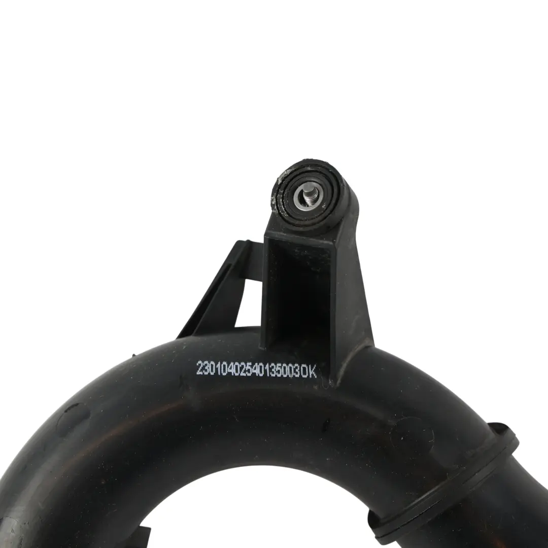 Rura Wąż Przewód Intercoolera do Skoda Octavia VR Audi A3 VW Passat o numerze 5WA145770C Skoda Octavia VR Audi A3 VW Passat Rura Wąż Przewód Intercoolera - SKU 5WA145770C - Numer Części 5WA145770C