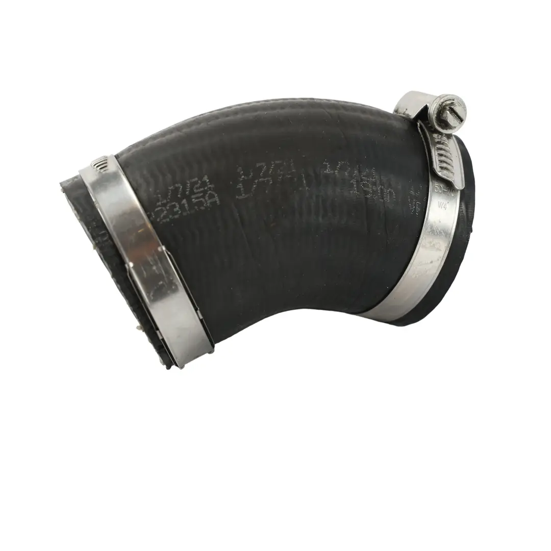 8Y Przewód Powietrza Doładowującego do VW Golf Gti CD1 Audi S3 o numerze 5WA145828E VW Golf Gti CD1 Audi S3 8Y Przewód Powietrza Doładowującego - SKU 5WA145828E - Numer Części 5WA145828E