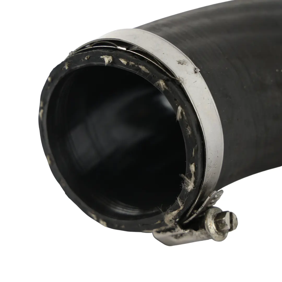 VW Golf Gti CD1 Audi S3 8Y Intercooler Charge Air Hose Pipe Tube Line - SKU 5WA145828E - Part number 5WA145828E